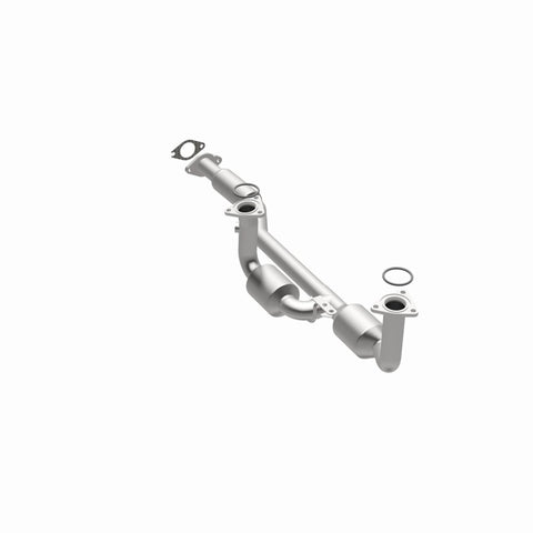 MagnaFlow Direct Fit Catalytic Converter 95-99 Maxima/I30 front 50S - 444503