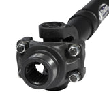Yukon Performance Rear Driveshaft Jeep JL Sport 2 Door Manual w/Dana 35 - YDS052