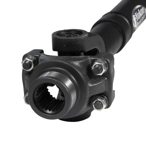 Yukon Performance Rear Driveshaft Jeep JL Sport 2 Door Manual w/Dana 35 - YDS052