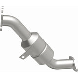 MagnaFlow Conv DF 02-07 Subaru Impreza WRX Front 2.0L Turbo - 23920
