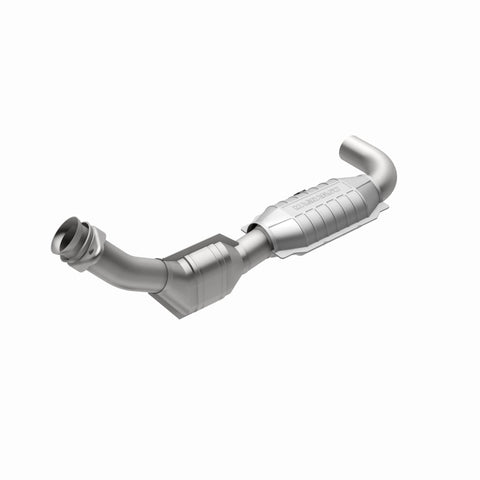 MagnaFlow Direct Fit Catalytic Converter Ford 02-04 F-150 4.2L - 458031