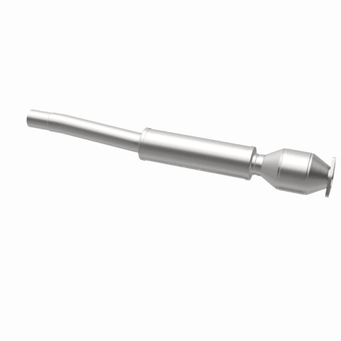 MagnaFlow Conv DF 04-06 VW Phaeton 4.2L Passenger Side Rear - 24980