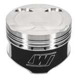 Wiseco MAZDA Turbo -13cc 1.258 X 78.5 Piston Shelf Stock - 6554M785