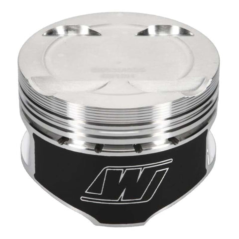 Wiseco MAZDA Turbo -13cc 1.258 X 78.5 Piston Shelf Stock - 6554M785