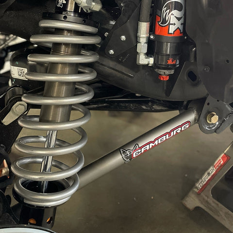 Camburg Ford Bronco 21-23 Rear Tube Lower Trailing Arm Kit - CAM-120031
