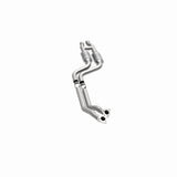 MagnaFlow Direct Fit Catalytic Converter 97-98 BMW 528 2.8L Driver Side - 24022