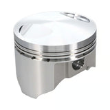Wiseco Yamaha XT/TT/SR500 111 CR 3544XC Piston kit - 4190M09000