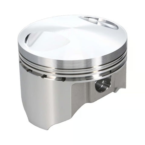 Wiseco Yamaha XT/TT/SR500 111 CR 3544XC Piston kit - 4190M09000
