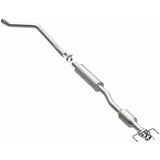 MagnaFlow California Catalytic Converter Direct Fit 07-09 Suzuki SX4 2.0L - 5421218