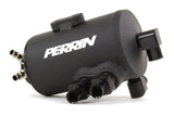PERRIN 22-23 Toyota GR86 / 13-16 Scion FR-S / 13-23 Subaru BRZ Air Oil Separator - Black - PSP-ENG-612BK