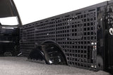 Addictive Desert Designs 23-26 Ford F250/F350/F450 SD Passenger Side Bed Molle Panel - AC8111101NA