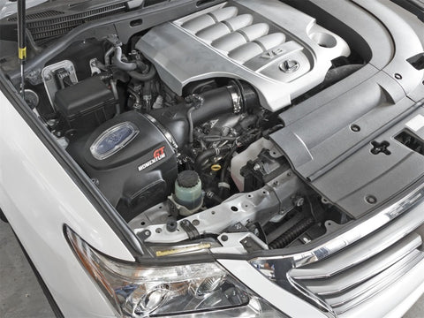 aFe Momentum GT Pro 5R Intake System 08-17 Toyota Land Cruiser V8-5.7L - 54-76006