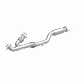 MagnaFlow Direct Fit Catalytic Converter 09-12 Nissan Murano 3.5L - 51852