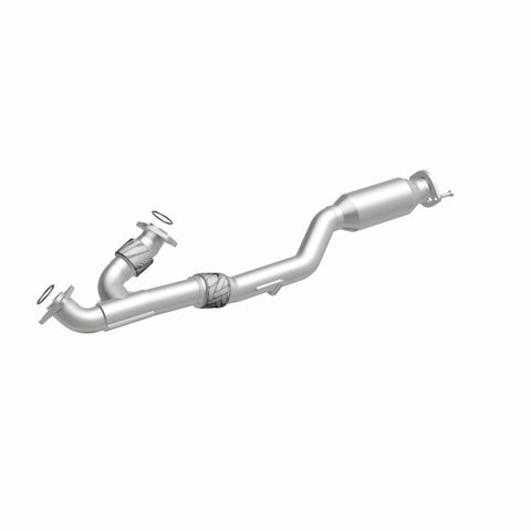 MagnaFlow Direct Fit Catalytic Converter 09-12 Nissan Murano 3.5L - 51852