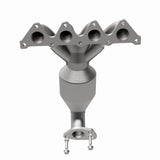 MagnaFlow Conv DF 10-11 Hyundai Accent 1.6L - 51321