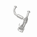 MagnaFlow Direct Fit Catalytic Converter 04-06 Ford Ranger 4.0L - 5481682
