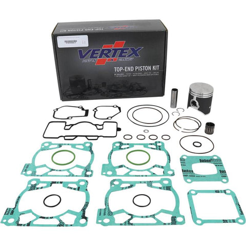 Vertex Piston 18-22 KTM 125 SX 125cc Top End Piston Kit - VTK23928A-3