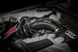 APR 10-16 Audi S4/S5/14-17 Audi Q5/SQ5 (B8) 3.0T Carbon Fiber Throttle Inlet Pipe - CI100037-A