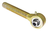 RockJock Johnny Joint 2in Narrow Rod End 1.600in X .562in Ball 1in-14 RH Threaded Shank - CE-9112NC-13