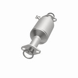 MagnaFlow Direct Fit Catalytic Converter 81-83 Toyota Pick Up 2.4L - 3391895