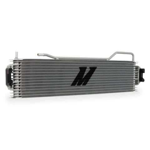 Mishimoto 2014+ Chevy Silverado 1500 V8 Transmission Cooler - MMTC-K2-14