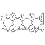 Cometic Honda Civic 1.7L D171 77mm .027 inch MLS Head Gasket D17 - C4473-027