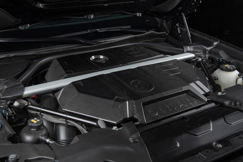 Dinan 20-25 BMW X4 M Engine Cover - D590-0001