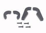 Whiteline 2022+ Toyota Tundra / 2023+ Toyota Sequoia Height Sensor Adjuster Bracket Kit - W93227