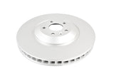 DBA 2020+ Audi Q7 45 TDI/50 TDI Quattro En-Shield Standard Front Brake Rotor - DBA3014E