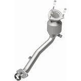 MagnaFlow Direct Fit Catalytic Converter 08-09 Suzuki SX4 - 52141