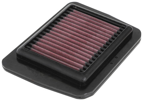 K&N Yamaha Star Venture 1854 2018 Replacement Air Filter - YA-1818
