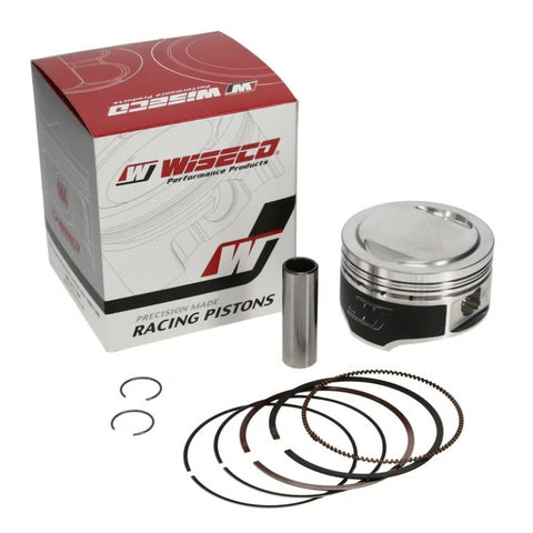 Wiseco Honda CRF230F 03-19 111 CR Piston kit - 4816M06650