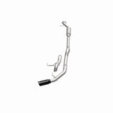 Magnaflow 21-24 Ford Bronco Rock Crawler Series Cat-Back Exhaust System - 19682