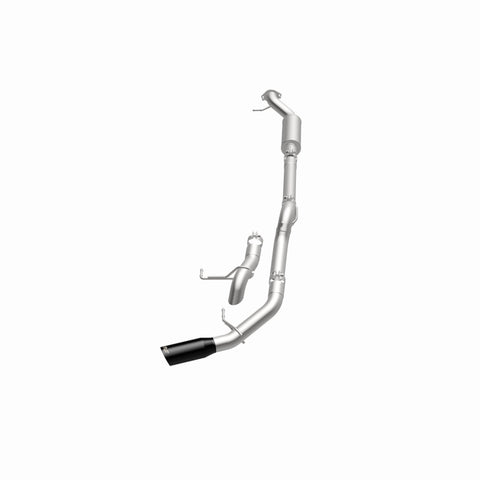 Magnaflow 21-24 Ford Bronco Rock Crawler Series Cat-Back Exhaust System - 19682