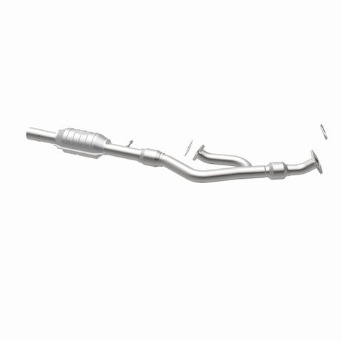 MagnaFlow Conv DF 01-03 Santa Fe OEM - 49130
