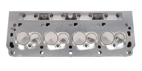 Edelbrock Cyl Head E-Cnc 185 SBF Complete - 79259