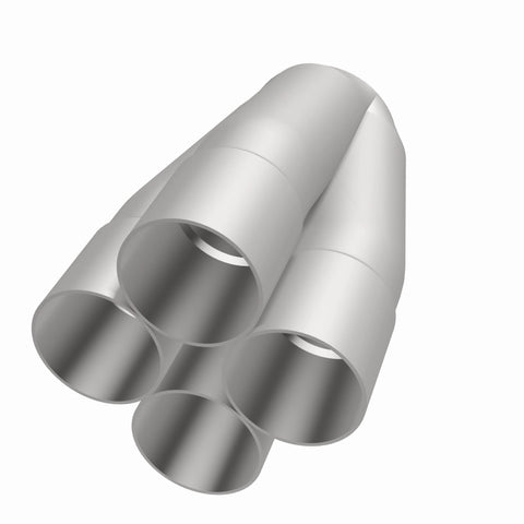 MagnaFlow Collector Merge 2.00 x 3 - 10803