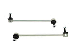 Whiteline Plus 8/06-8/09 Pontiac G8 Front Sway Bar Link Assembly (ball/ball link) - W23162