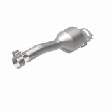 MagnaFlow 10-13 Ford Transit Connect 2.0L Calif Grade CARB Compliant Direct-Fit Catalytic Converter - 557270