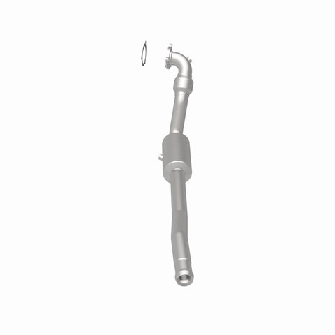 MagnaFlow Direct Fit Catalytic Converter 01-04 Volvo C70 2.3L - 24071
