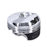 Wiseco 4.630 Big Block Chevy Quick 16 +45cc Dome 1.270CH Piston Set - K481B130