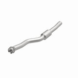 MagnaFlow Conv DF 09 CTS-V 6.2L S/C Passenger Side OEM - 49173