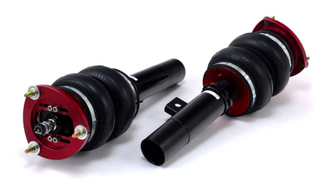 Air Lift Performance 2016 Audi A3/TTS / 2015-2016 VW Golf/GTI/Jetta Front Kit - 78522
