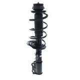 KYB Shocks & Struts Strut Plus Front Right 12-17 Hyundai Accent / 12-17 Kia Rio - SR4574