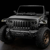 Oracle Lighting Multifunction Reflector-Facing Technology LED Light Bar - 50in - 5900-50-023