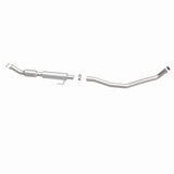 MagnaFlow Direct Fit Catalytic Converter 09 Matrix/Vibe 2.4 FWD OEM - 49502