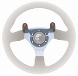 Sparco Push Button 1 Black - 015NE981