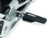 Kuryakyn Omni Pegs Without Male Mount Chrome - 6762