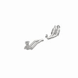 MagnaFlow Conv DF 93-95 BMW 525i 2.5L - 23808