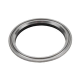 Wehrli LLY / LBZ / LMM Duramax Turbo Compressor Inlet Billet Steel Flange - WCF205-81